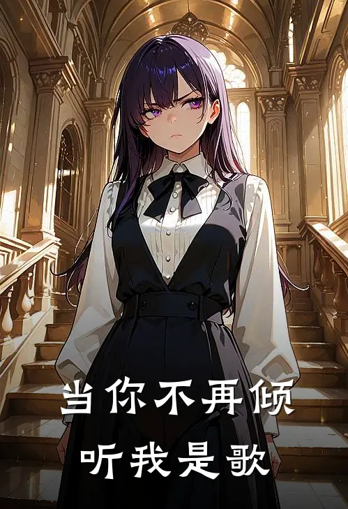 当你不再倾听我是歌