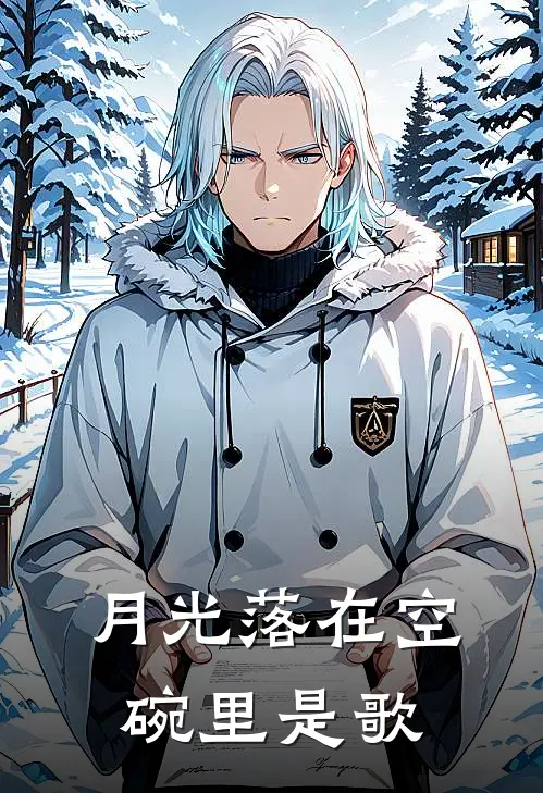 月光落在空碗里是歌