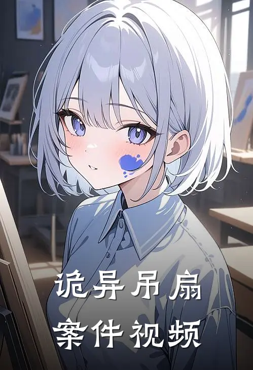 诡异吊扇案件视频