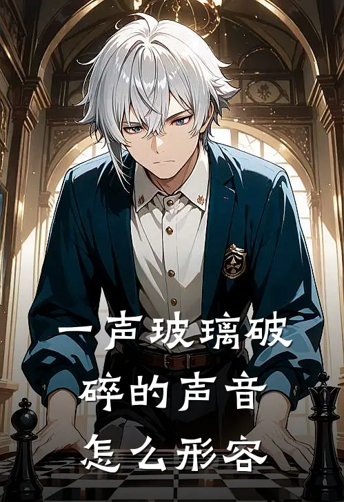 一声玻璃破碎的声音怎么形容
