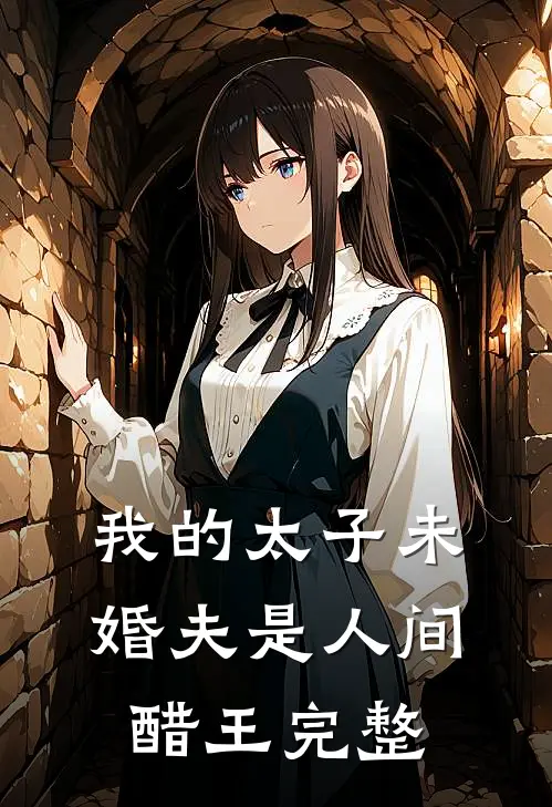 我的太子未婚夫是人间醋王完整