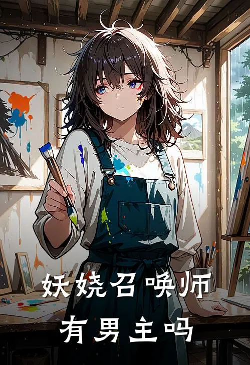 妖娆召唤师有男主吗