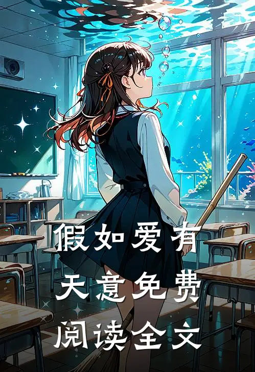 假如爱有天意免费阅读全文