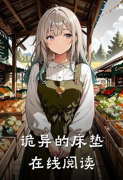 诡异的床垫在线阅读