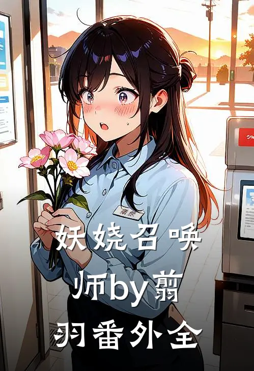 妖娆召唤师by翦羽番外全