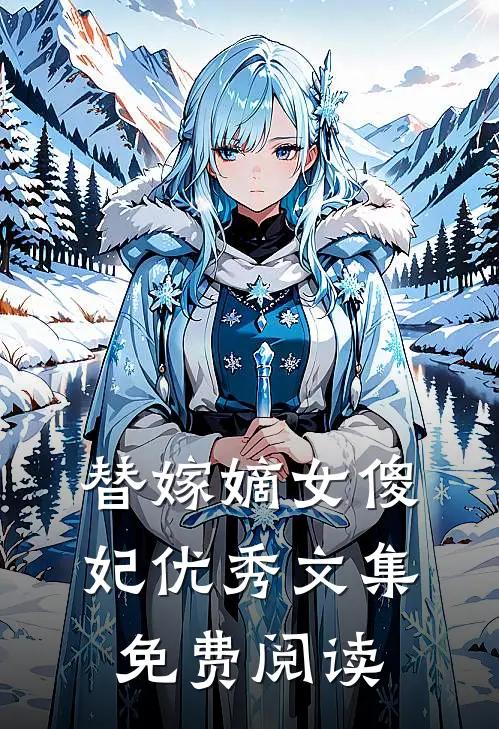 替嫁嫡女傻妃优秀文集免费阅读