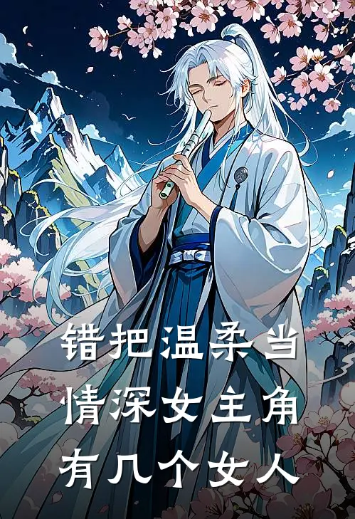 错把温柔当情深女主角有几个女人