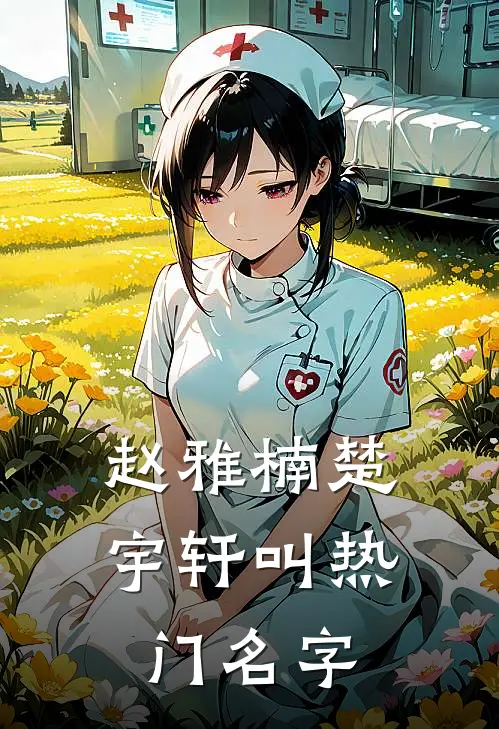 赵雅楠楚宇轩叫热门名字