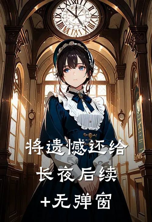 将遗憾还给长夜后续+无弹窗