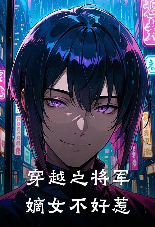 穿越之将军嫡女不好惹