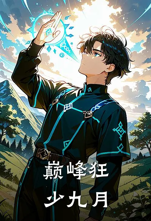 巅峰狂少 九月