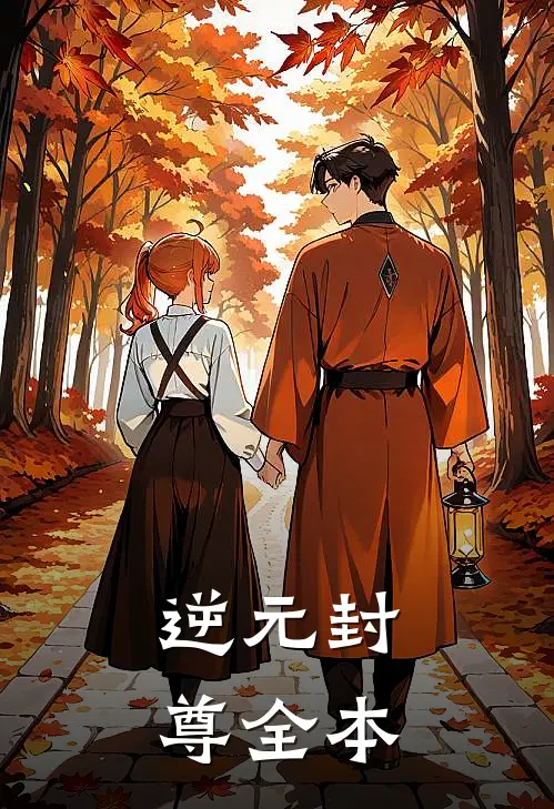 逆元封尊全本