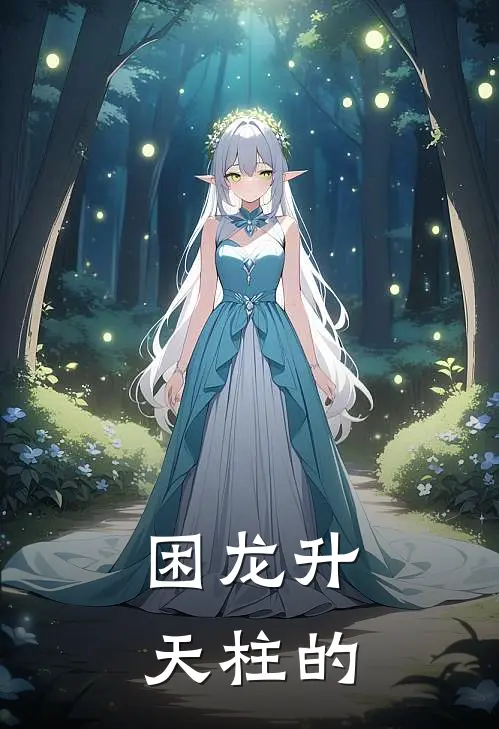 困龙升天柱的