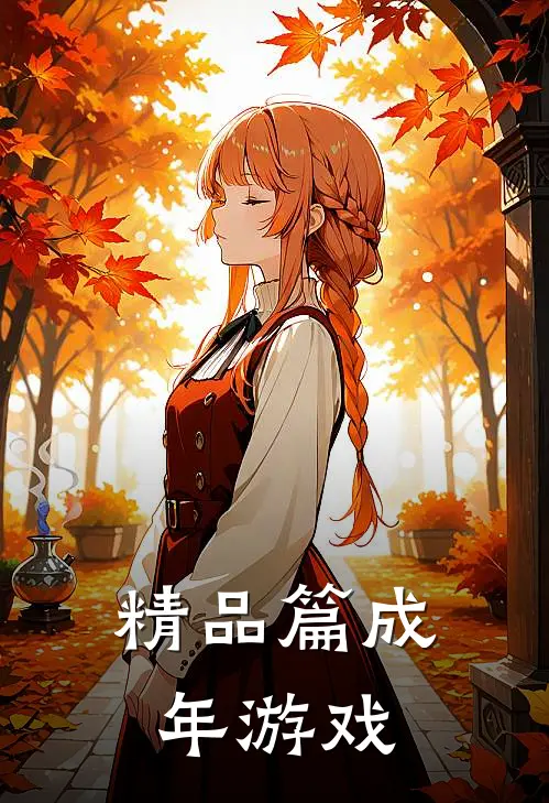 精品篇成年游戏
