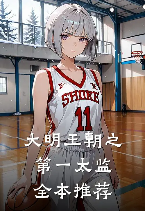 大明王朝之第一太监全本推荐