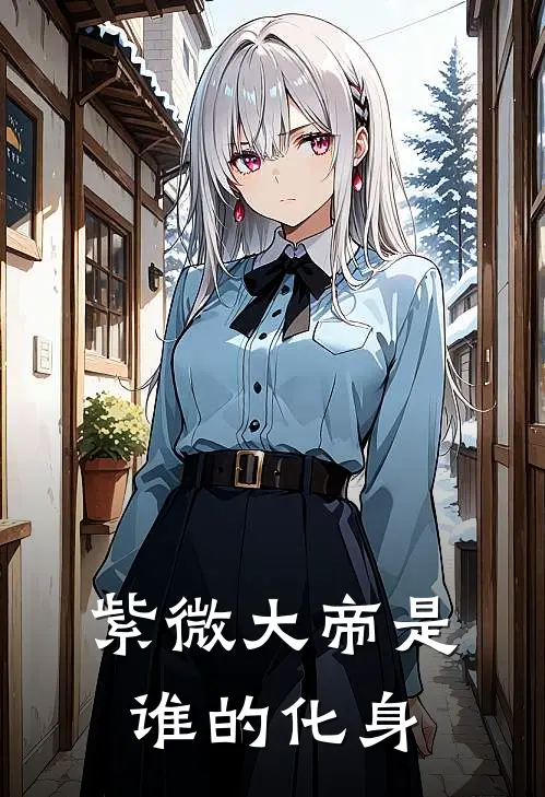 紫微大帝是谁的化身