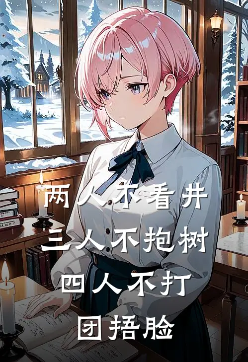 两人不看井,三人不抱树,四人不打团[捂脸]