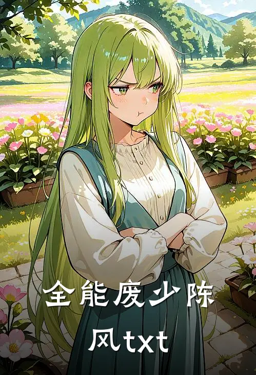 全能废少陈风txt