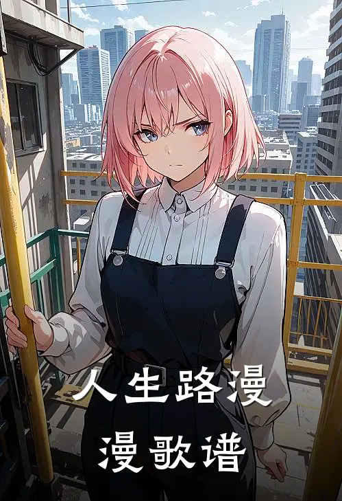 人生路漫漫歌谱