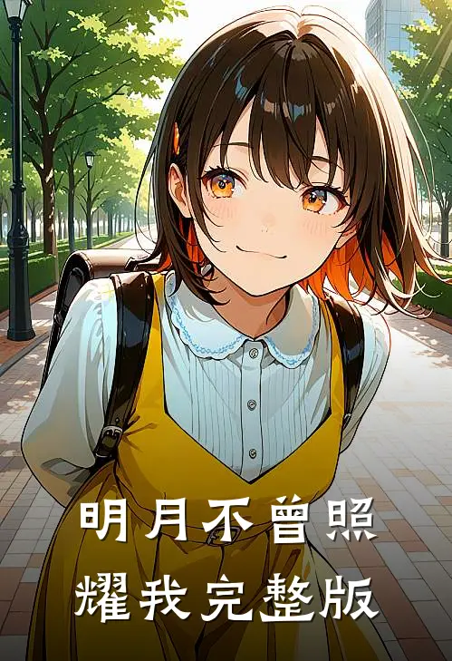 明月不曾照耀我完整版