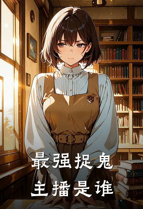 最强捉鬼主播是谁