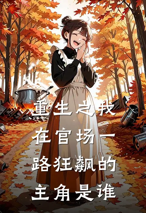 重生之我在官场一路狂飙的主角是谁