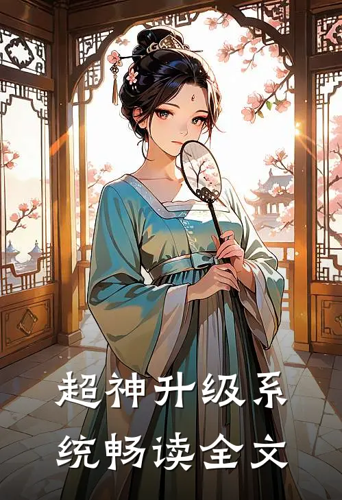 超神升级系统畅读全文
