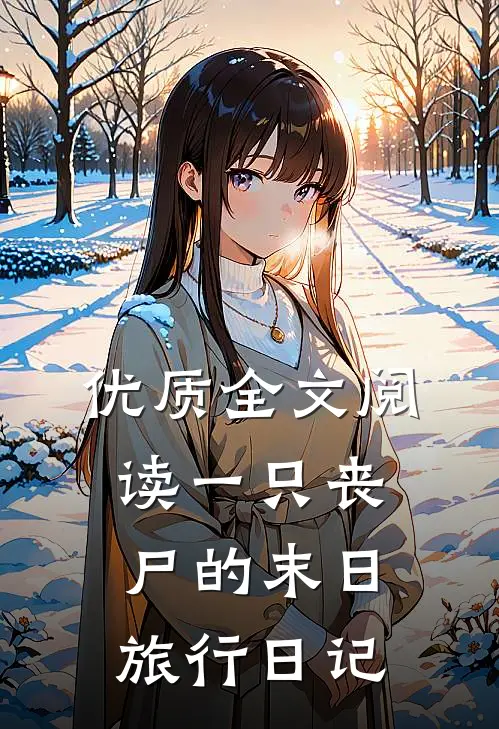 优质全文阅读一只丧尸的末日旅行日记