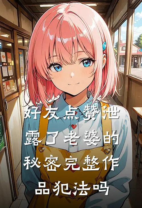 好友点赞泄露了老婆的秘密完整作品犯法吗