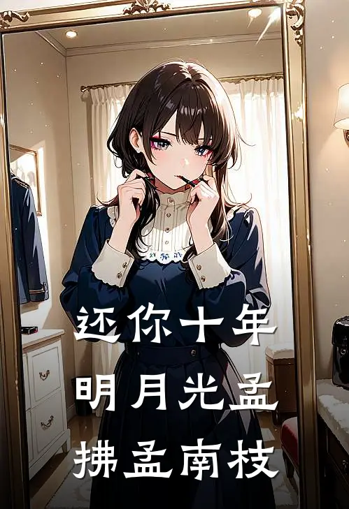 还你十年明月光孟拂孟南枝