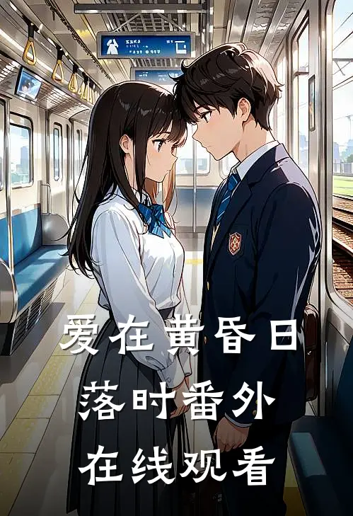 爱在黄昏日落时番外在线观看