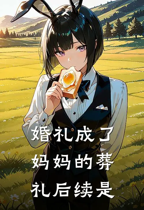 婚礼成了妈妈的葬礼后续是