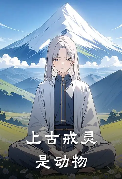 上古戒灵是动物