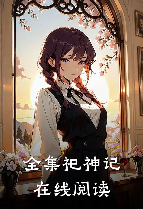 全集祀神记在线阅读