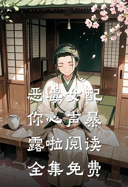 恶毒女配你心声暴露啦阅读全集免费