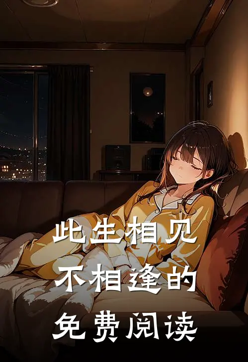 此生相见不相逢的免费阅读