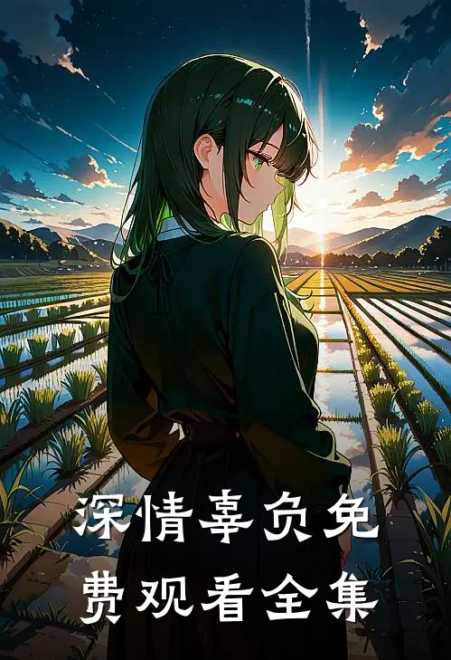 深情辜负免费观看全集