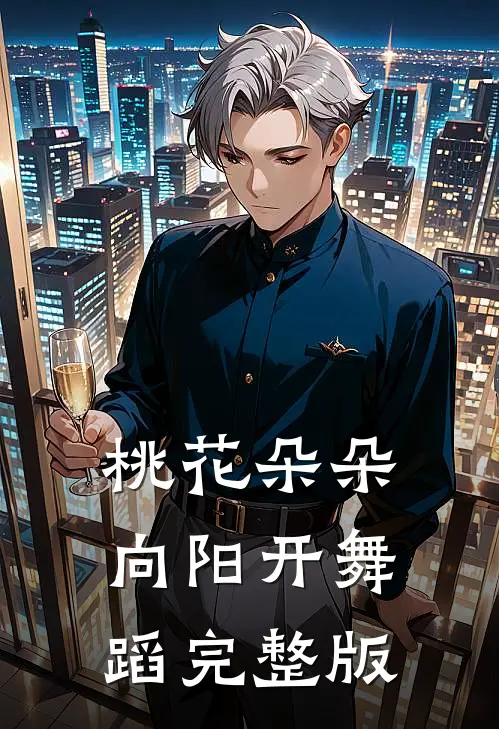 桃花朵朵向阳开舞蹈完整版
