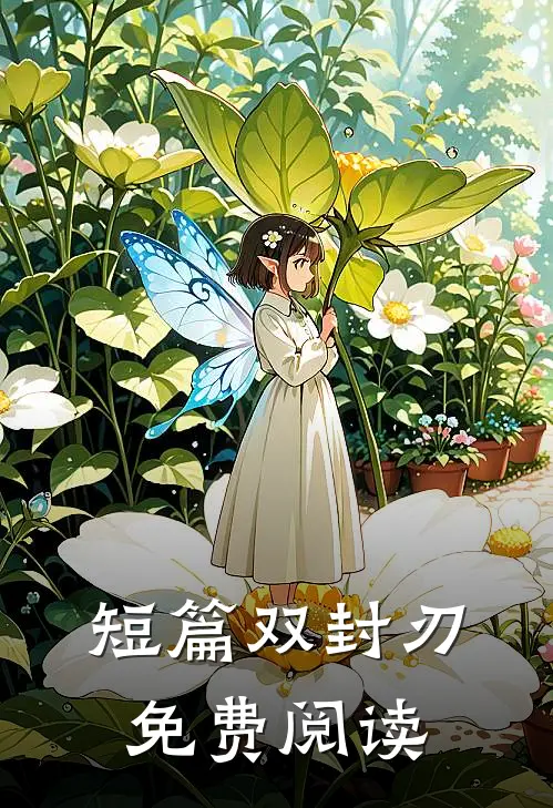 短篇双封刃免费阅读