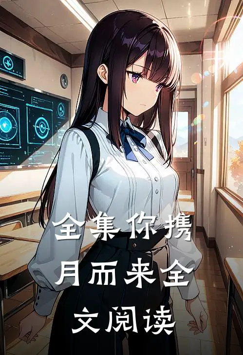 全集你携月而来全文阅读