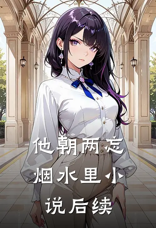 他朝两忘烟水里小说后续