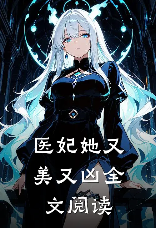 医妃她又美又凶全文阅读