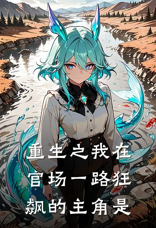 重生之我在官场一路狂飙的主角是