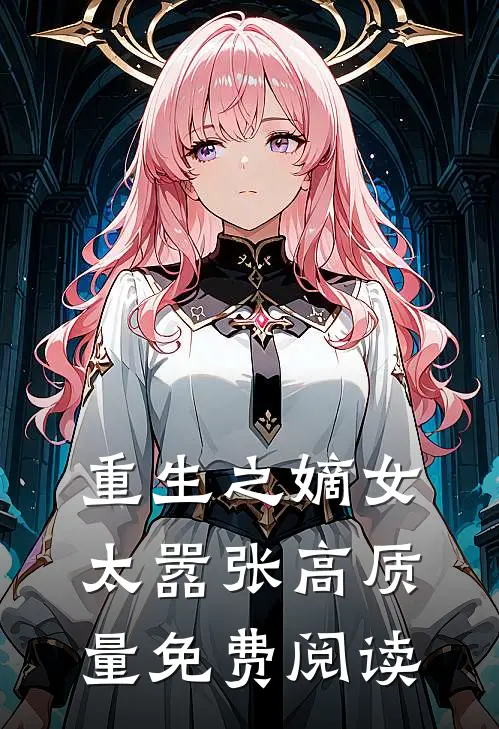 重生之嫡女太嚣张高质量免费阅读