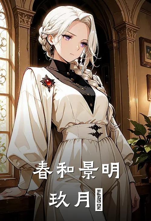 春和景明 玖月晞