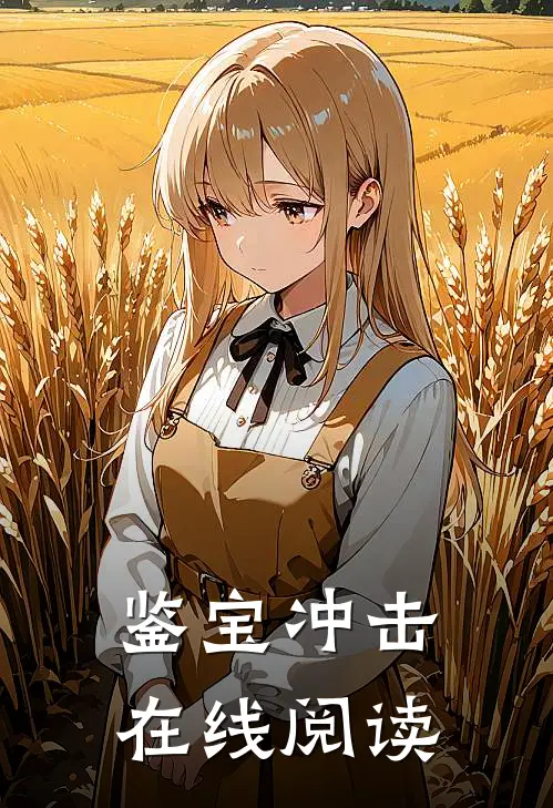 鉴宝冲击在线阅读