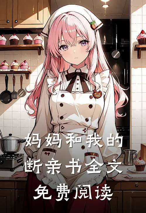 妈妈和我的断亲书全文免费阅读