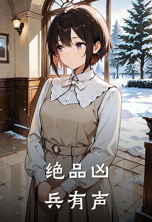绝品凶兵有声