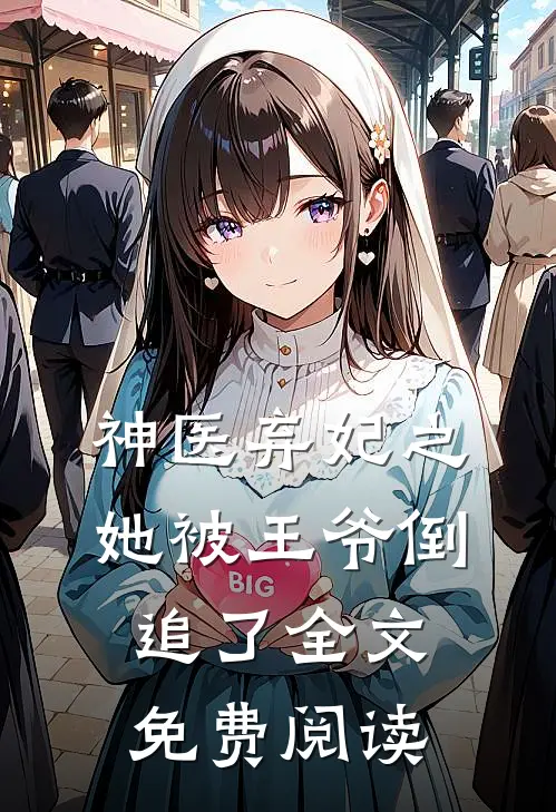 神医弃妃之她被王爷倒追了全文免费阅读