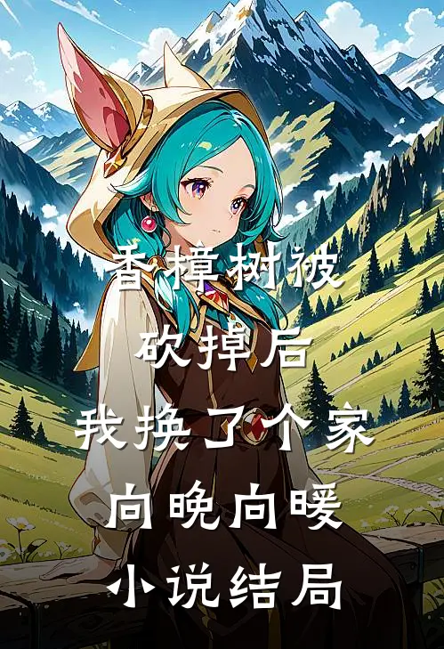 香樟树被砍掉后，我换了个家向晚向暖小说结局
